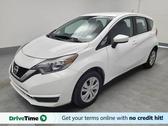 NISSAN VERSA NOTE 2019 3N1CE2CP9KL366230 image